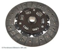 Диск сцепления