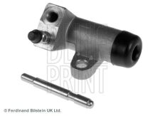 Цилиндр сцепления, рабочий