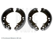 Комплект тормозных колодок