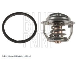 Термостат, охолоджувальна рідина