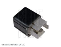 Реле, система накаливания