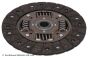 Диск зчеплення, фото 2 - інтерент-магазин Auto-Mechanic