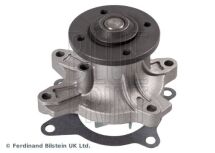 Помпа водяная, охлаждение двигателя