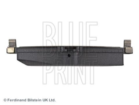 Комплект гальмівних накладок, дискове гальмо