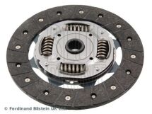 Диск зчеплення