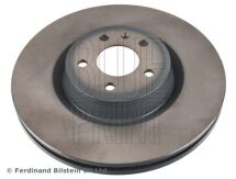 Гальмівний диск