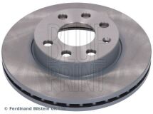 Гальмівний диск