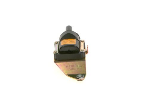 Котушка запалювання