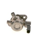 Насос високого тиску