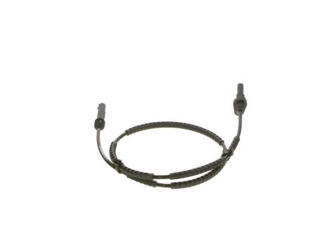 Датчик, кількість обертів колеса