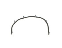 Шланг, утечка топлива