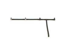 Шланг, утечка топлива