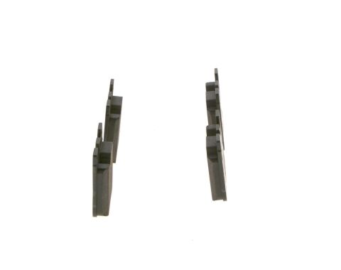 Комплект тормозных колодок, дисковый тормоз Комплект тормозных колодок, дисковый тормоз