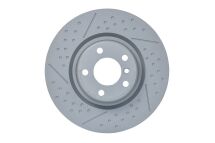 Гальмівний диск