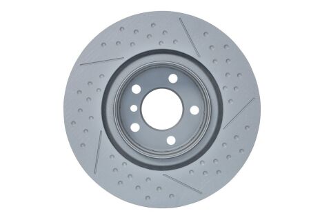 Гальмівний диск