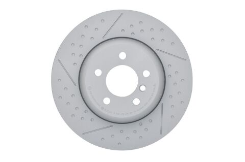 Тормозной диск