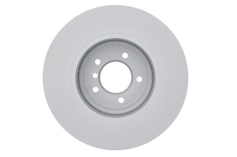 Гальмівний диск