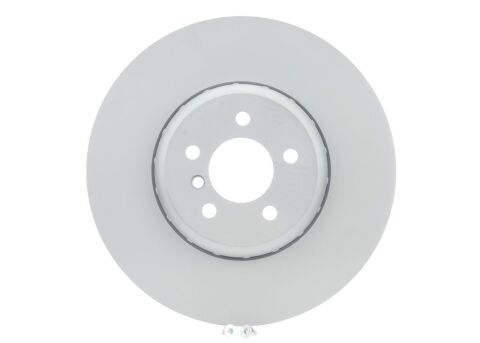 Гальмівний диск