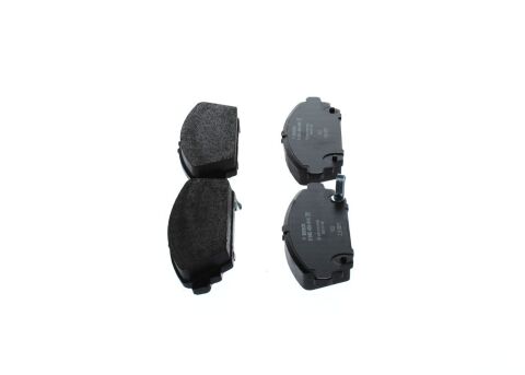 Комплект гальмівних накладок, дискове гальмо