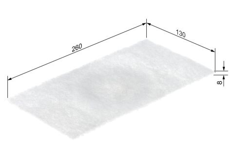 Фільтр салонний Фільтр салонний