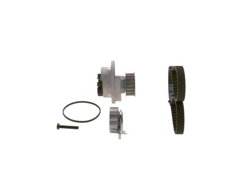 Водяний насос + зубчастий ремінь Водяний насос + зубчастий ремінь