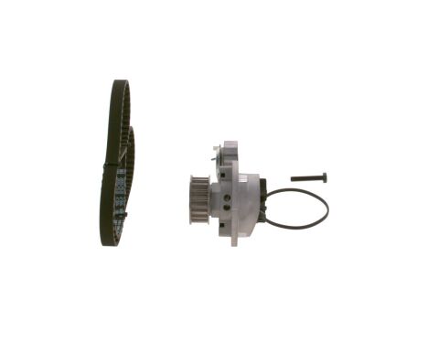 Водяний насос + зубчастий ремінь Водяний насос + зубчастий ремінь