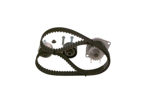 Водяний насос + зубчастий ремінь