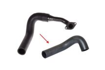 Воздушный патрубок