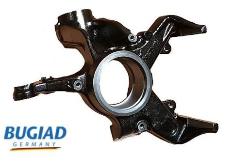 Поворотний кулак, підвіска колеса