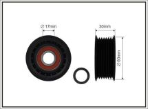 Ролик натяжной