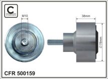 Ролик натяжной