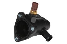 Термостат, охлаждающая жидкость