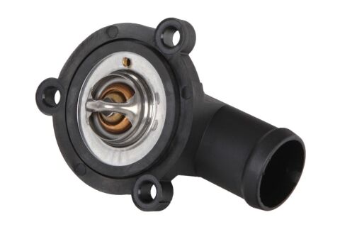 Термостат, охолоджувальна рідина