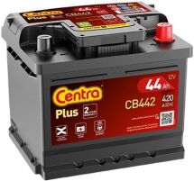 Стартерний акумулятор