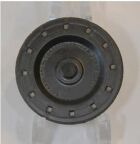 Заглушка, монтажний отвір осі коромисла