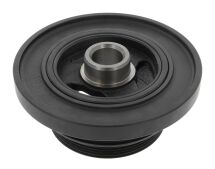 Шків колінвалу BMW 3 (E36/E46)/5 (E39)/7 (E38)/X5 (E53) 91-06 M50/M52/M54