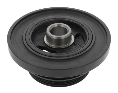 Шків колінвалу BMW 3 (E36/E46)/5 (E39)/7 (E38)/X5 (E53) 91-06 M50/M52/M54