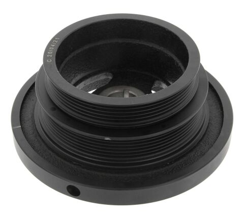 Шків колінвалу BMW 3 (E36/E46)/5 (E39)/7 (E38)/X5 (E53) 91-06 M50/M52/M54