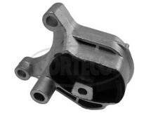 Подушка коробки передач