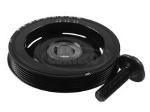 Комплект ременных шкивов, коленчатый вал Комплект ременных шкивов, коленчатый вал