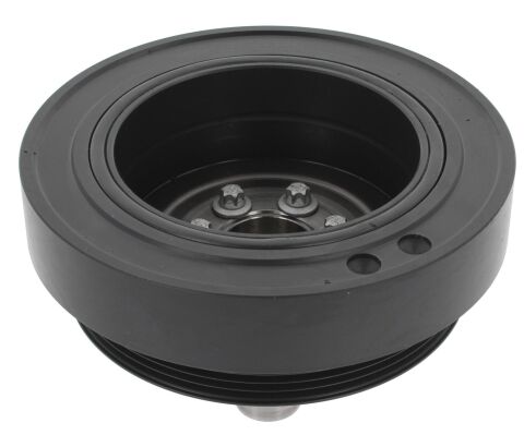 Ременный шкив, коленчатый вал