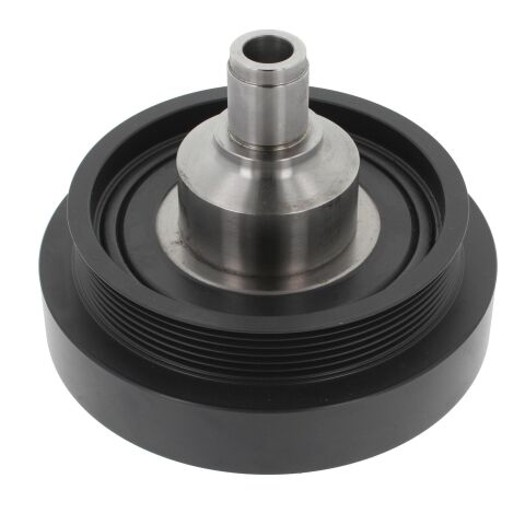 Ременный шкив, коленчатый вал