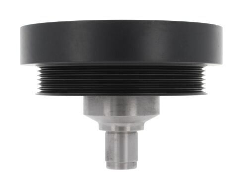 Ременный шкив, коленчатый вал