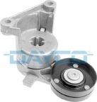 Натяжитель ремня, клиновой зубча