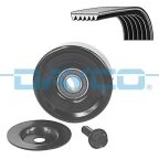 Поликлиновой ременный комплект Поликлиновой ременный комплект