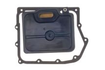 Комплект гідравлічних фільтрів, автоматична коробка передач