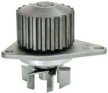 Помпа водяная, охлаждение двигателя