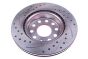 Гальмівний диск, фото 2 - интернет-магазин Auto-Mechanic