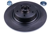 Тормозной диск