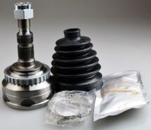 Комплект шарнірів, приводний вал